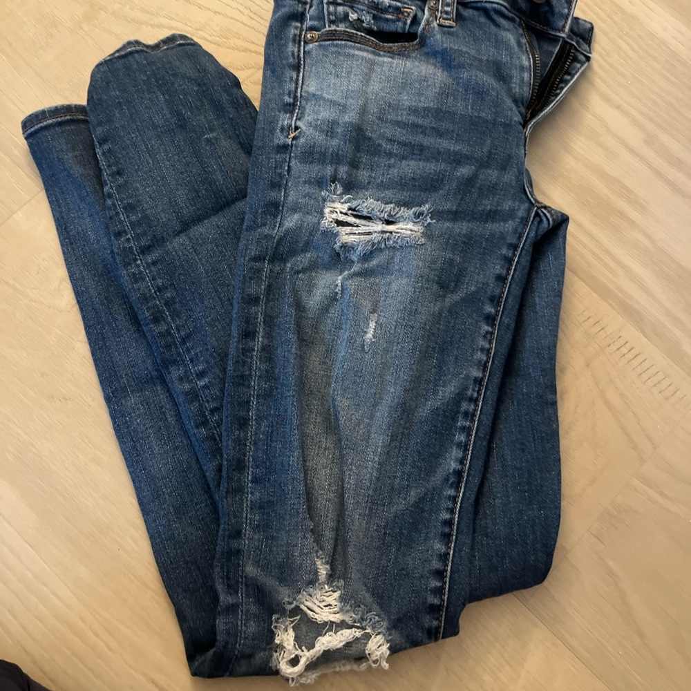 American Eagle, Size 0, Women’s Jeans